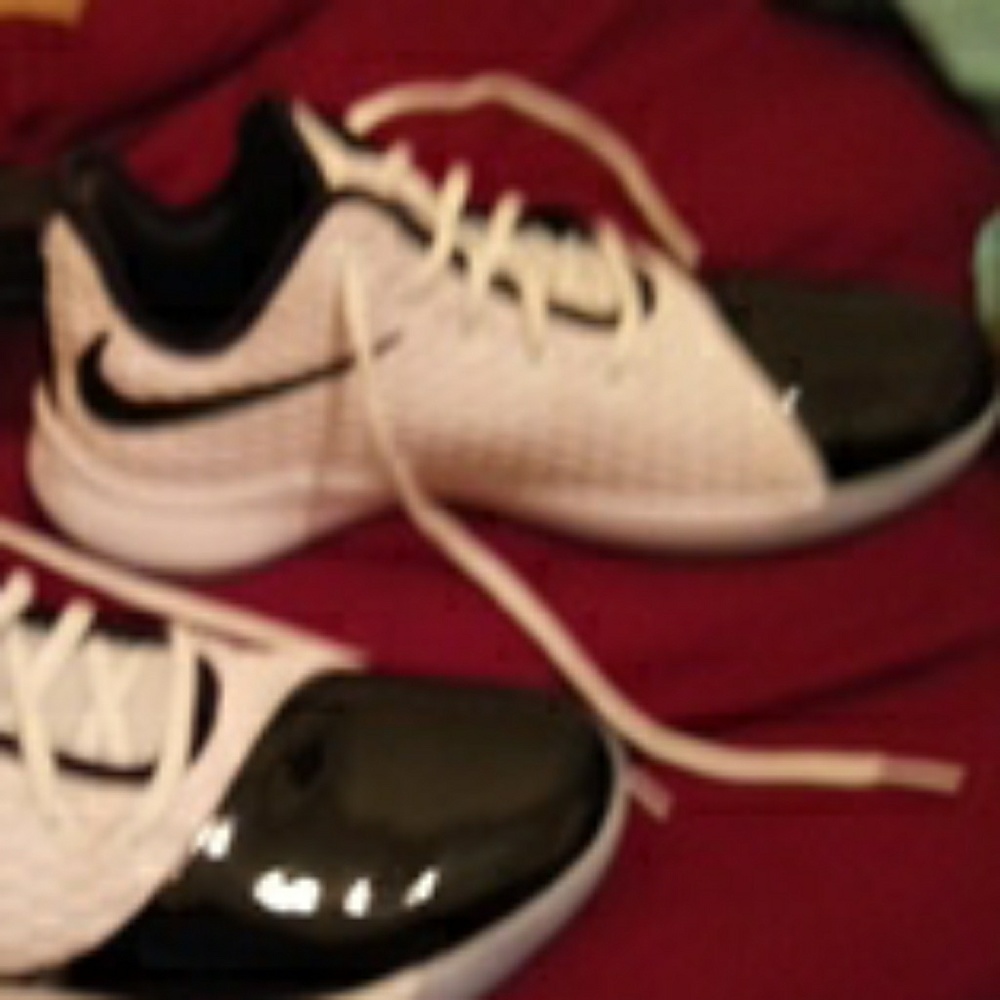 Lebron Witness 111